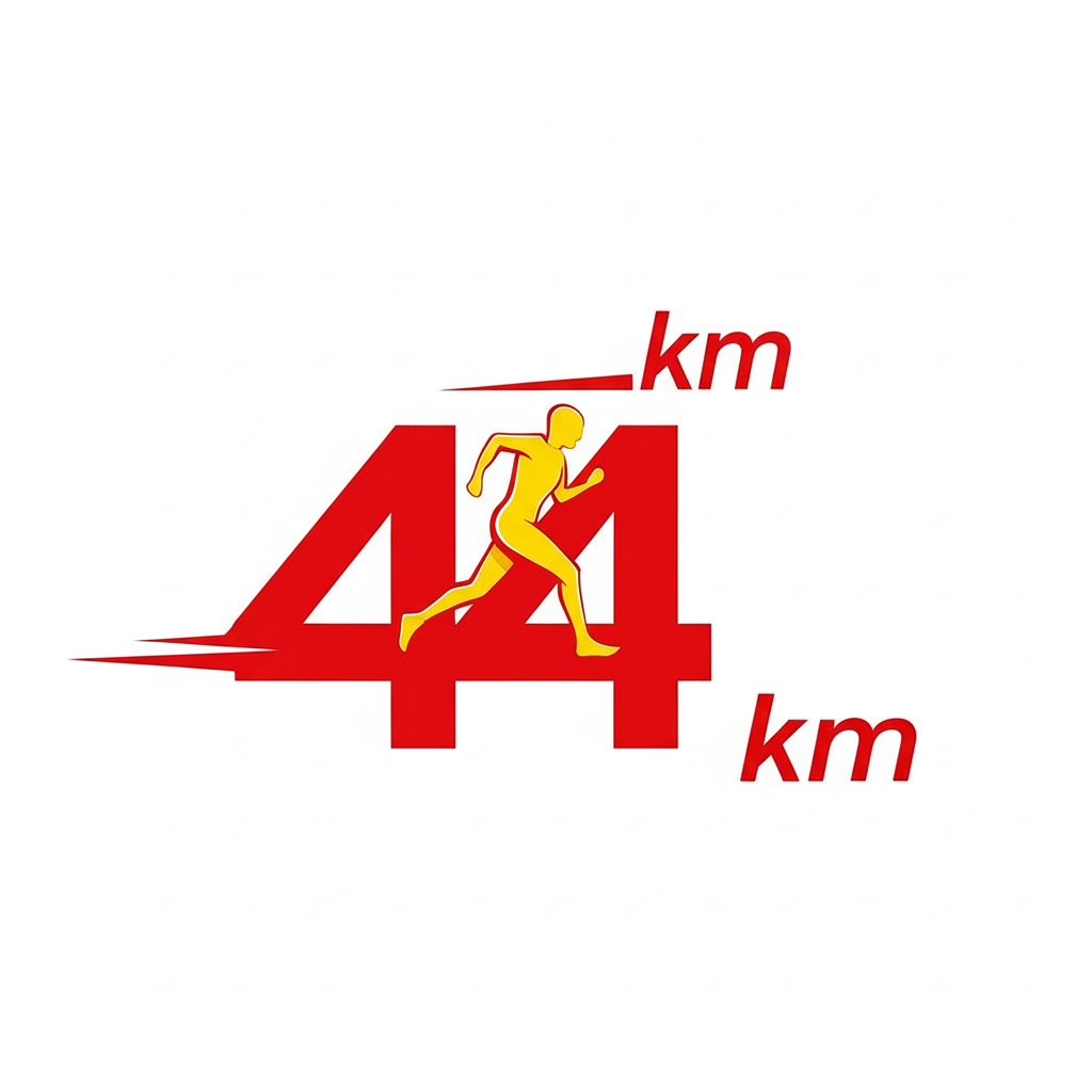 44 KM